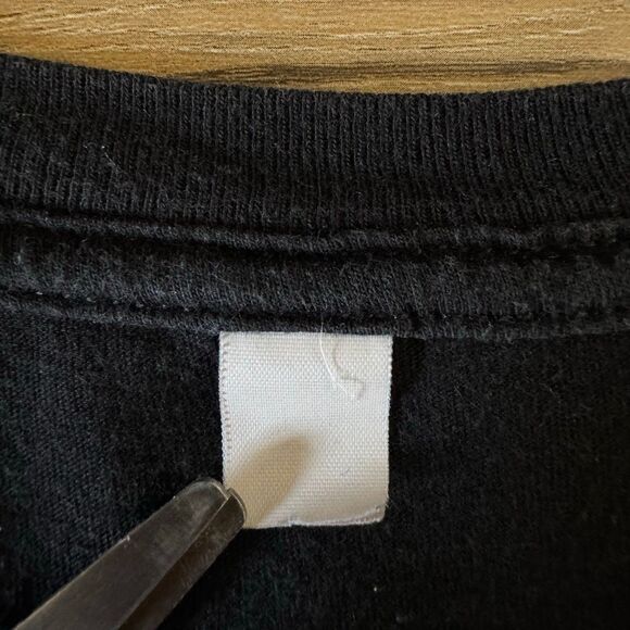 Spotlight Dance Cup X Embrace What Makes You Unique Black Shirt Size Small - Picture 2 of 3